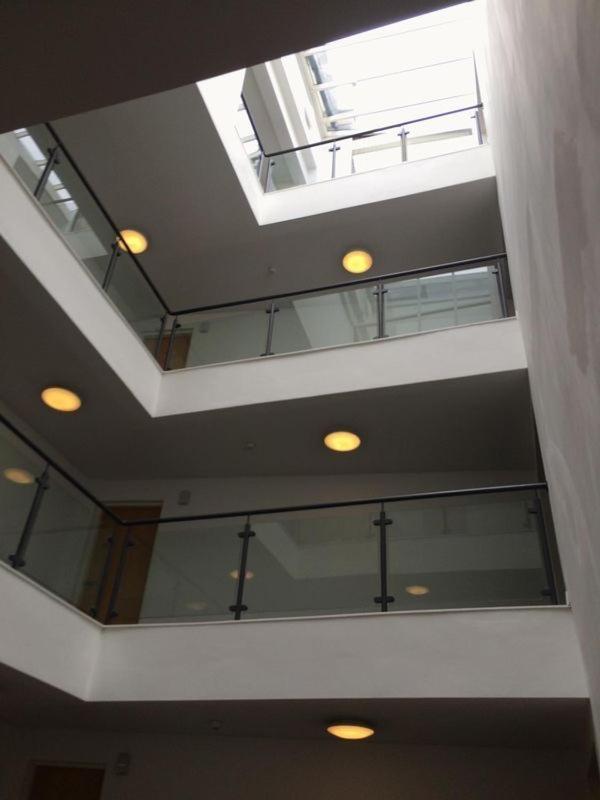Kove Central Apartments Liverpool Exterior foto